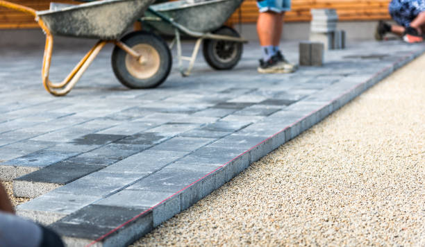 Commerce, CA Driveway Pavers Company