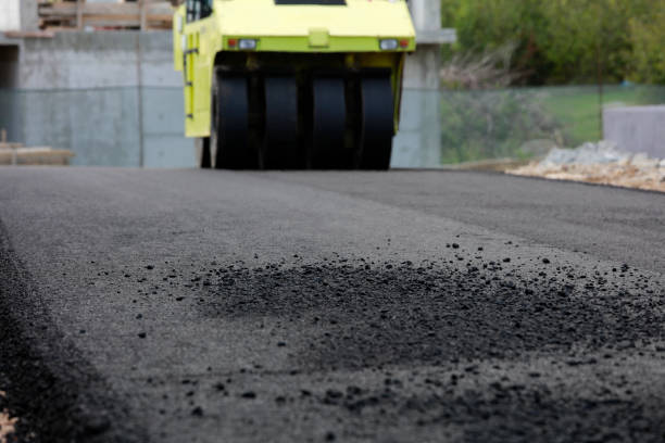 Best Permeable Paver Driveway  in Commerce, CA