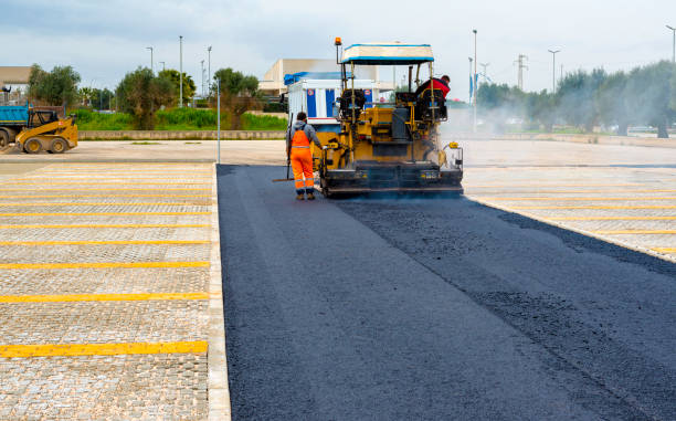 Driveway Pavers for Homes in Commerce, CA