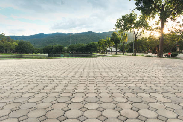 Best Custom Driveway Pavers  in Commerce, CA