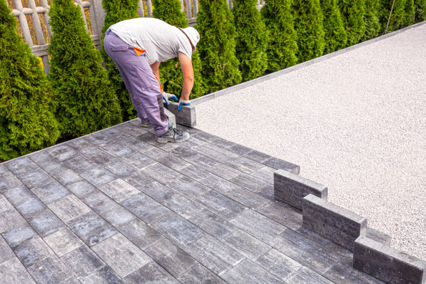 Best Interlocking Driveway Pavers  in Commerce, CA