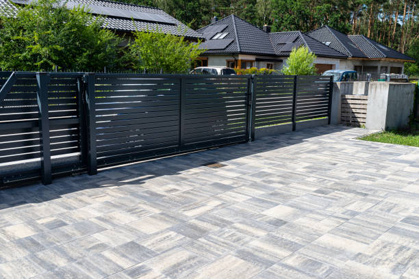 Trusted Commerce, CA Driveway Pavers Experts