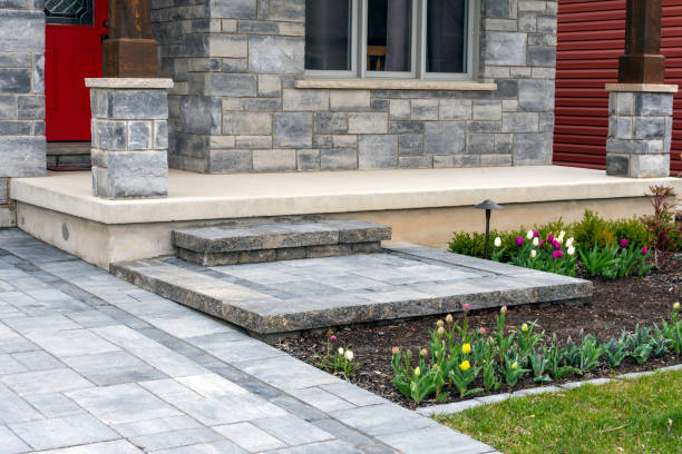 Best Professional Driveway Pavers  in Commerce, CA