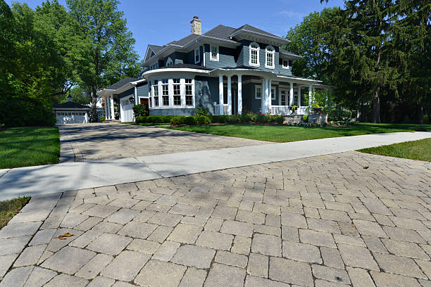 Best Affordable Driveway Pavers  in Commerce, CA
