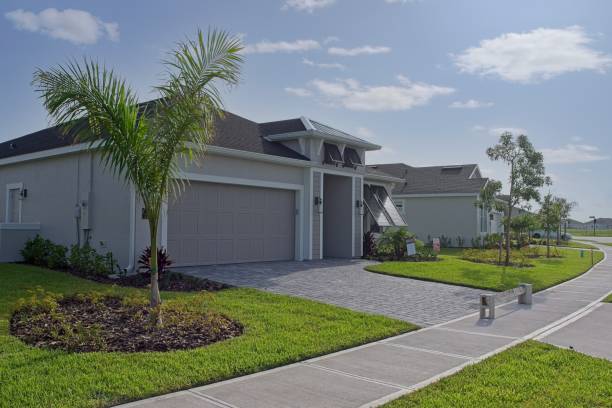 Reasons to Select Us for Your Driveway Paving Requirements in Commerce, CA