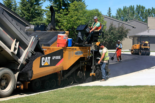 Best Best Driveway Pavers  in Commerce, CA