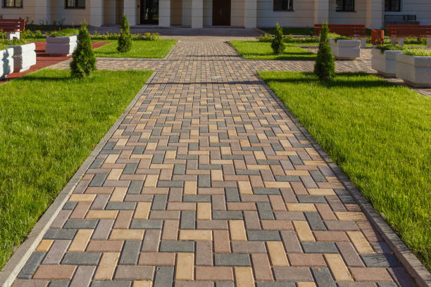 Best Interlocking Driveway Pavers  in Commerce, CA