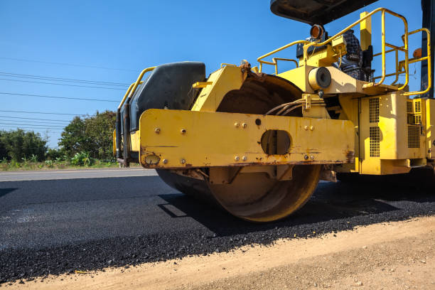 Best Permeable Paver Driveway  in Commerce, CA